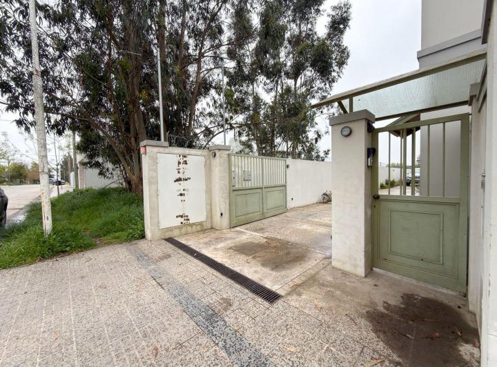 Departamento · 100m² · 5 Ambientes · 1 Cochera