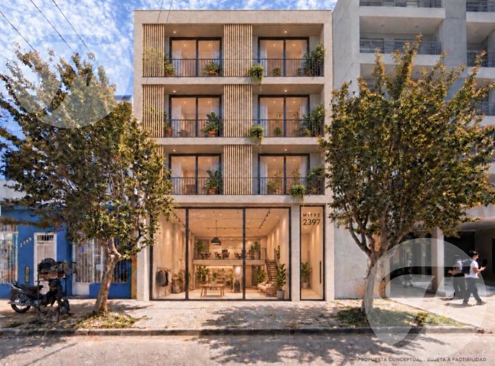 Terreno · 376m²