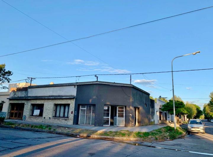 Local comercial · 60m²