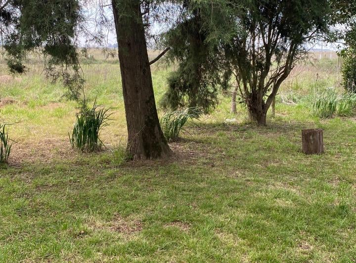 Terreno · 1056m²