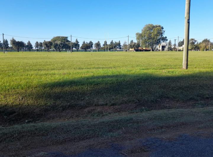 Terreno · 600m²