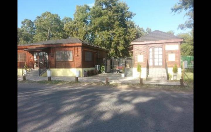 Campo · 1156m²
