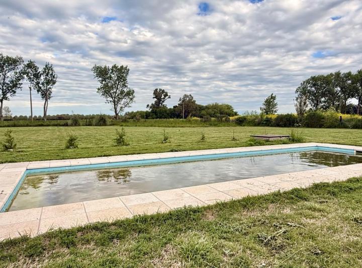 Terreno · 3800m²