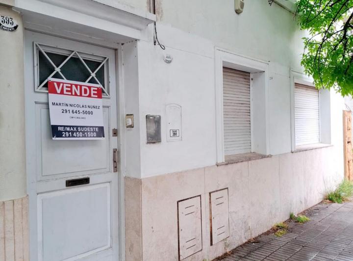 PH · 90m² · 3 Ambientes