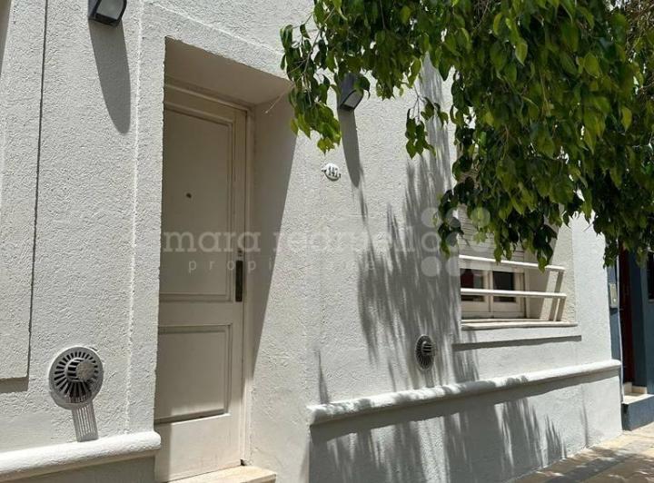 Casa · 66m² · 3 Ambientes