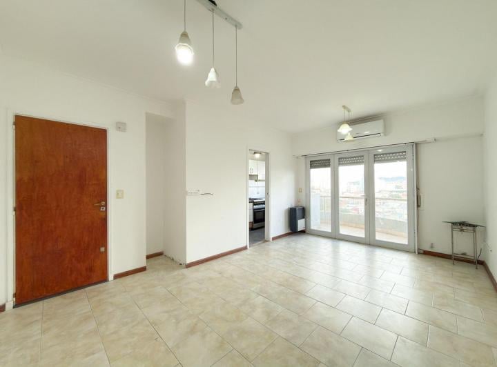 Departamento · 41m² · 2 Ambientes