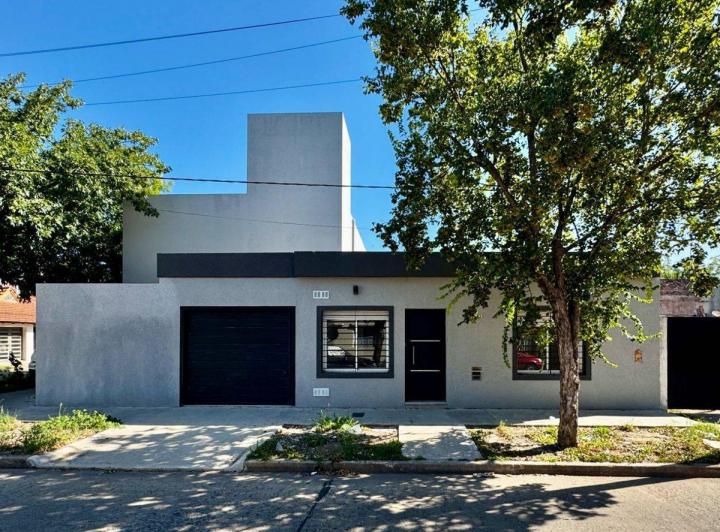 PH · 98m² · 3 Ambientes · 1 Cochera