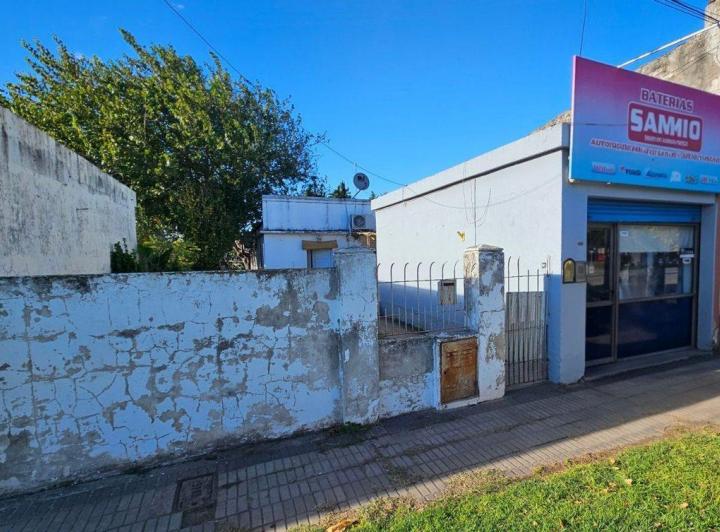 Casa · 100m² · 3 Ambientes · 1 Cochera