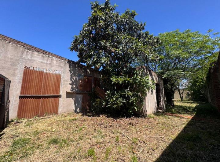 Casa · 110m² · 1 Ambiente