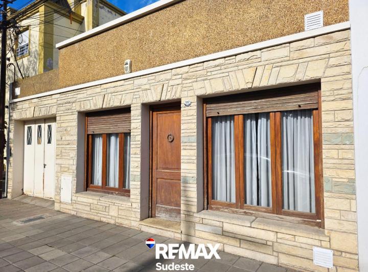 Casa · 119m² · 4 Ambientes · 1 Cochera