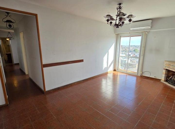 Departamento · 76m² · 3 Ambientes