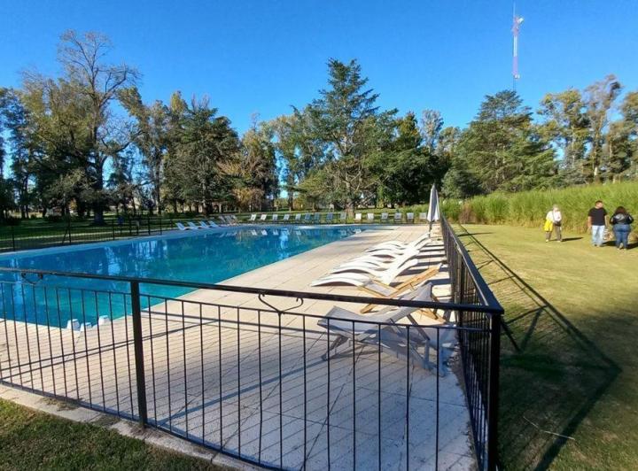 Terreno · 2472m²