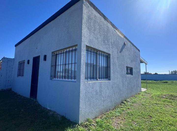 Casa · 70m² · 3 Ambientes