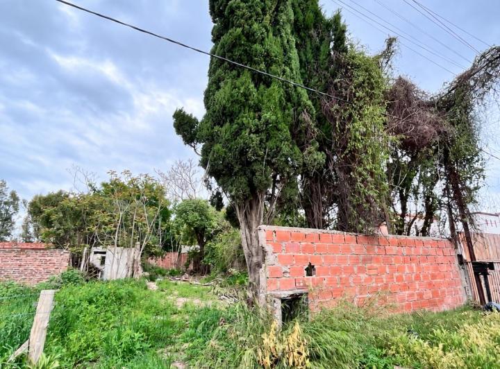 Terreno · 300m²