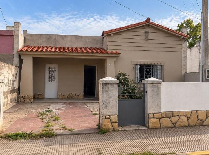 Casa · 75m² · 4 Ambientes