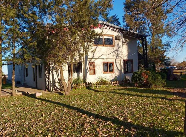 Quinta vacacional · 300m² · 4 Ambientes