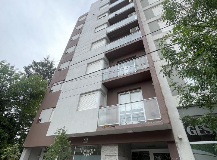 Departamento · 45m² · 3 Ambientes