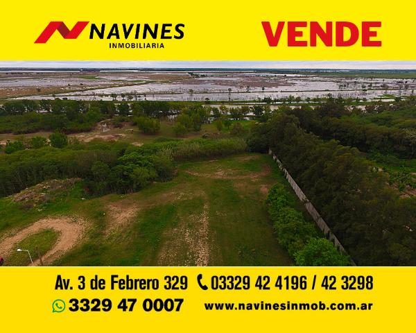 Terreno · 2700m²