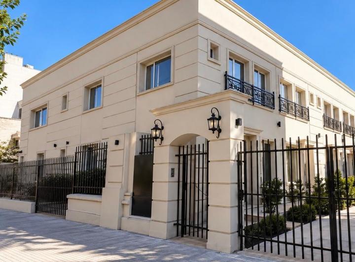 Casa · 69m² · 3 Ambientes