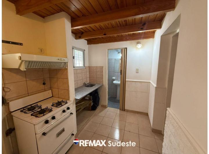 PH · 25m² · 2 Ambientes