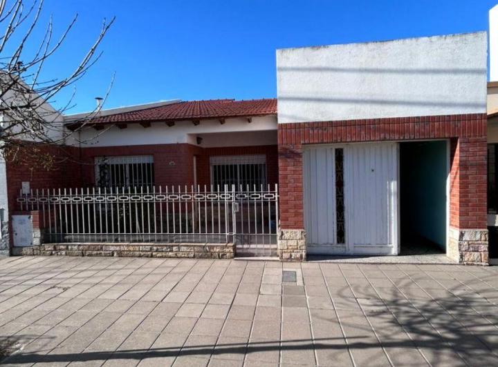 Casa · 110m² · 3 Ambientes