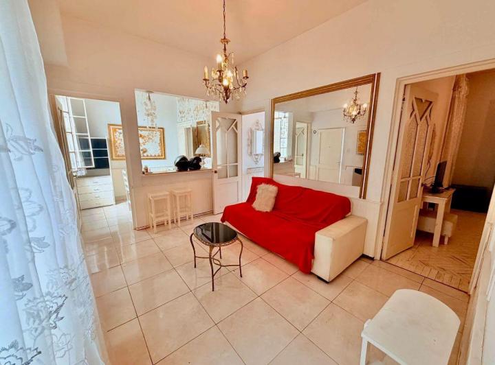 Departamento · 75m² · 4 Ambientes