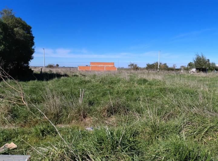 Terreno · 336m²