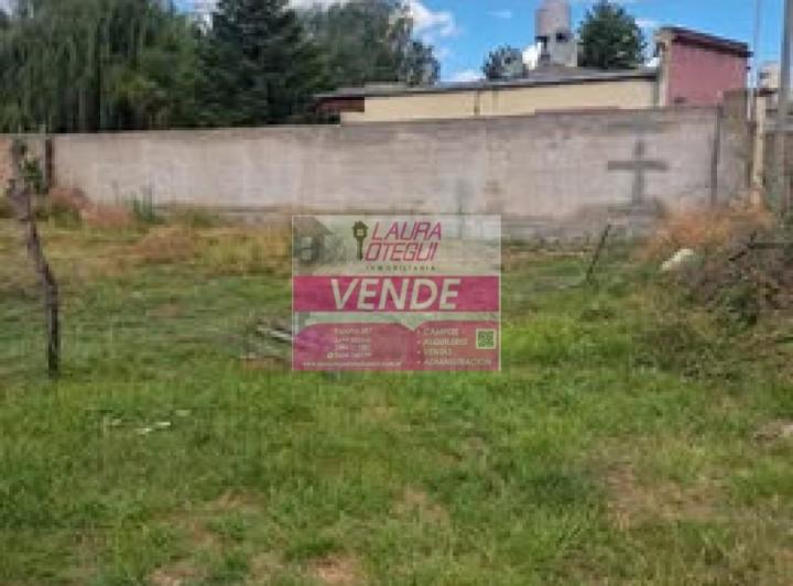 Terreno · 510m²