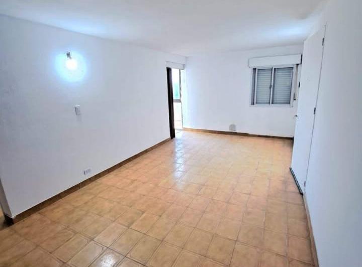 Departamento · 62m² · 3 Ambientes