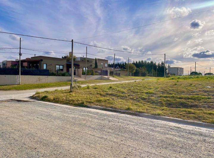Terreno · 1018m²