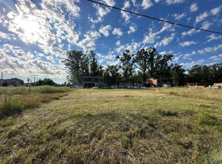Terreno · 360m²