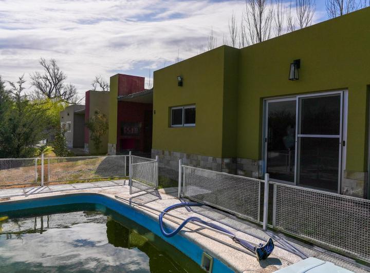 Departamento · 89m² · 1 Ambiente · 1 Cochera