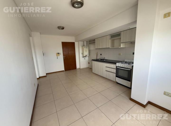 Departamento · 40m² · 2 Ambientes