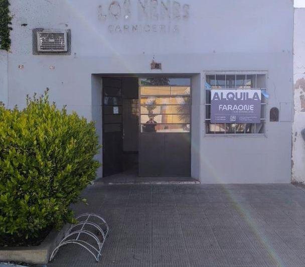 Local comercial · 24m²