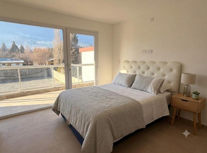 Departamento · 62m² · 2 Ambientes