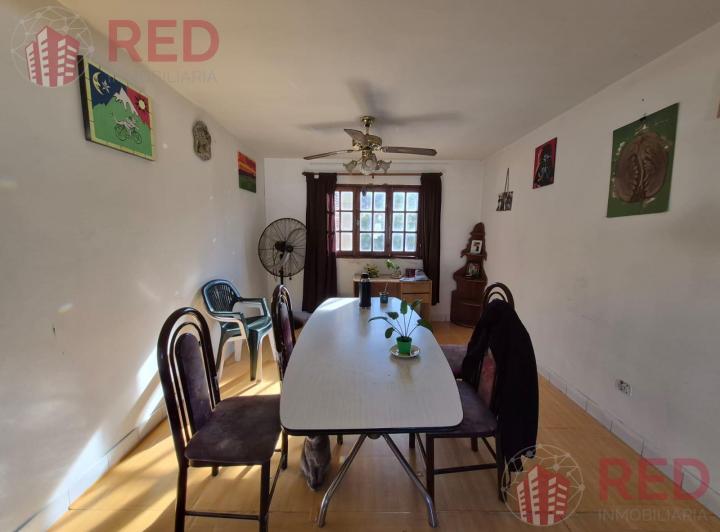 Departamento · 62m² · 5 Ambientes · 1 Cochera