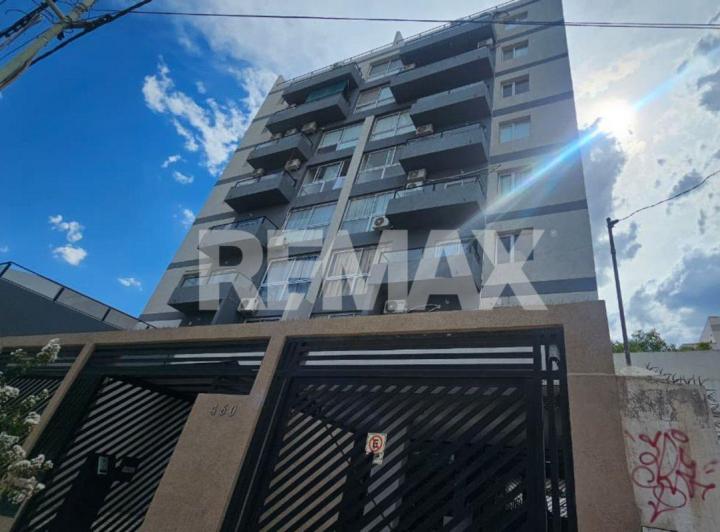 Departamento · 46m² · 2 Ambientes