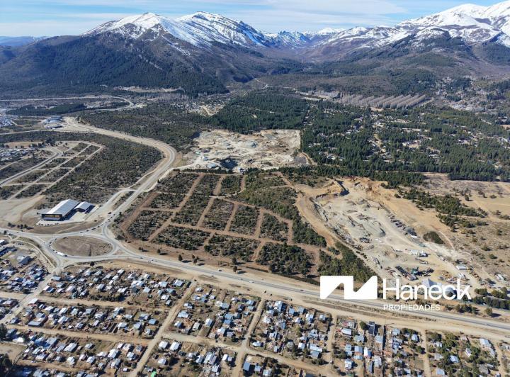 Terreno · 800m²