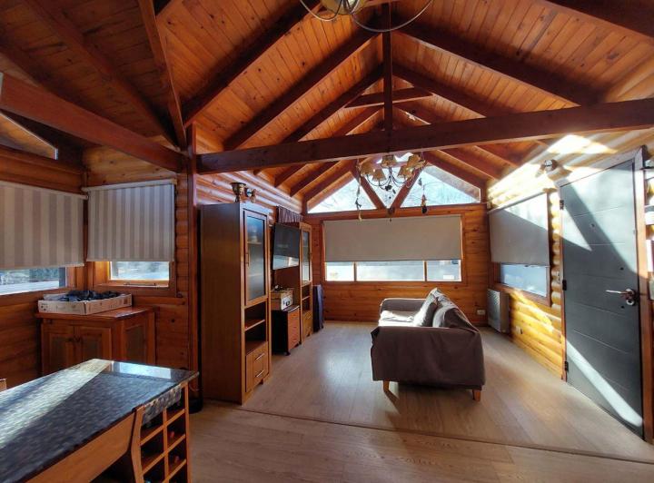 Casa · 100m² · 3 Ambientes · 1 Cochera