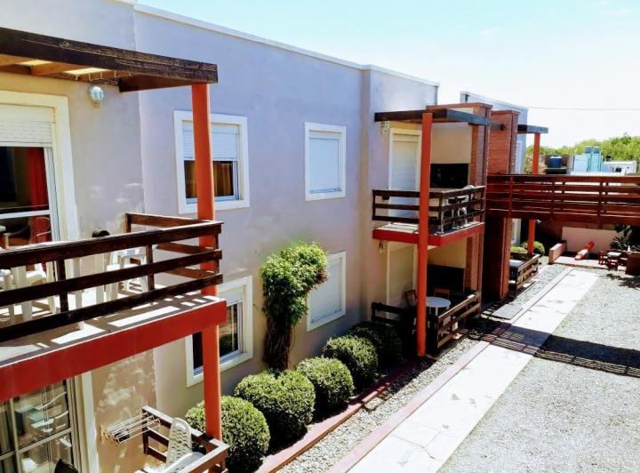 Departamento · 550m²