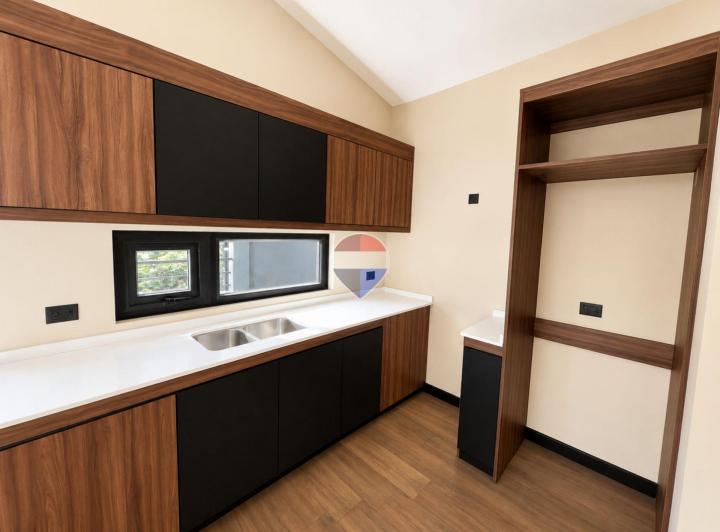 Departamento · 55m² · 2 Ambientes · 1 Cochera