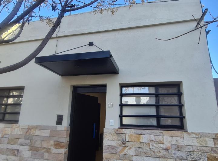 Casa · 60m² · 3 Ambientes
