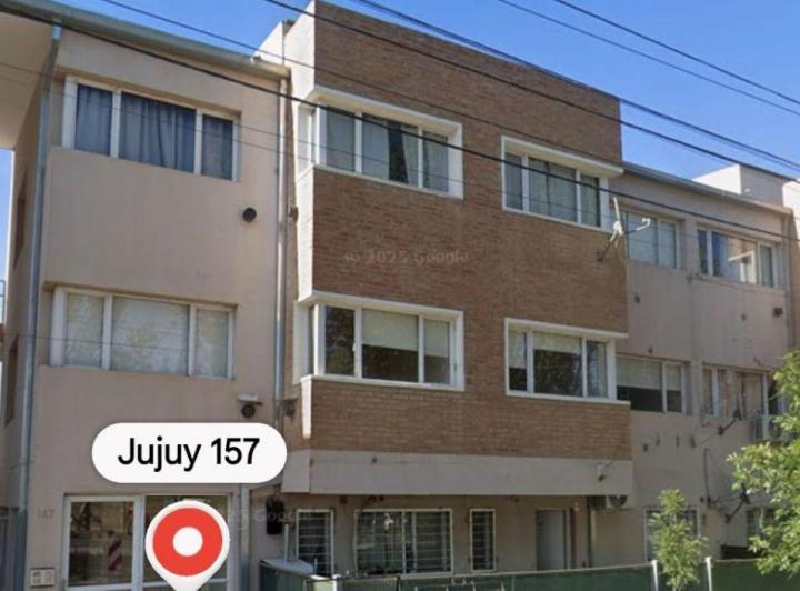 Departamento · 47m² · 2 Ambientes · 1 Cochera