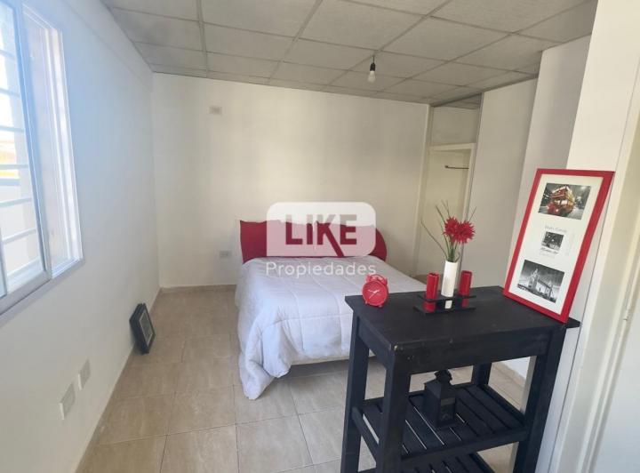 Departamento · 35m² · 1 Ambiente