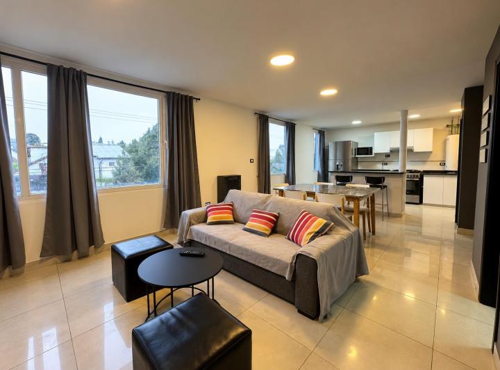 Departamento · 70m² · 3 Ambientes