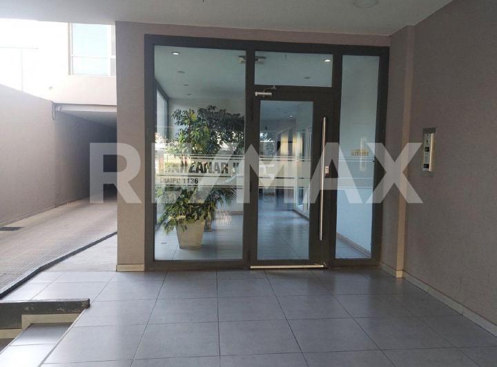 Departamento · 84m² · 6 Ambientes · 1 Cochera