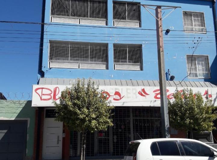 Departamento · 30m² · 1 Ambiente