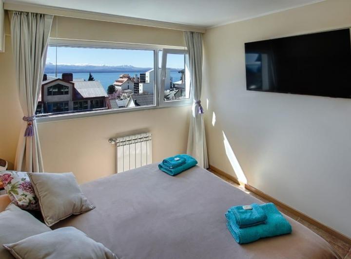 Departamento · 32m² · 2 Ambientes