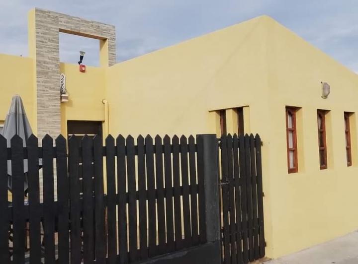 Casa · 65m² · 3 Ambientes