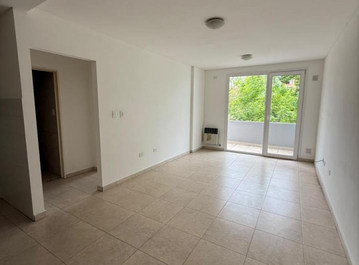 Departamento · 42m² · 2 Ambientes